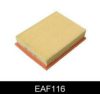 COMLINE EAF116 Air Filter